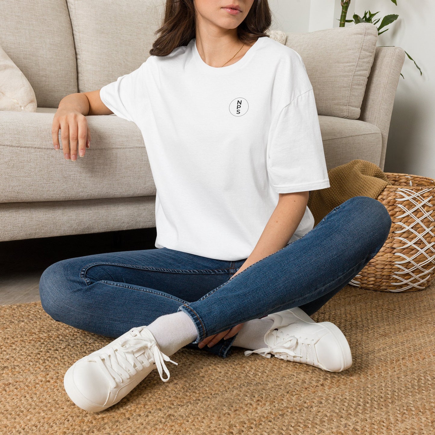 Please Do Not Ask Me About My Groups Casual Tee