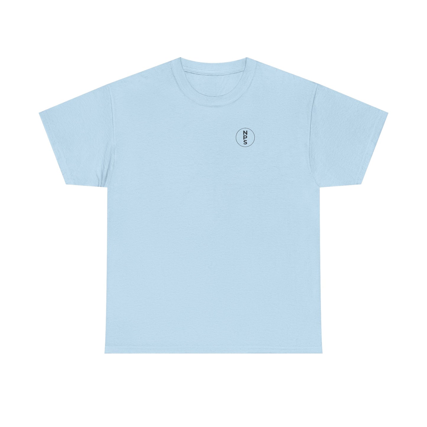 Don’t Spy On Me Casual Tee