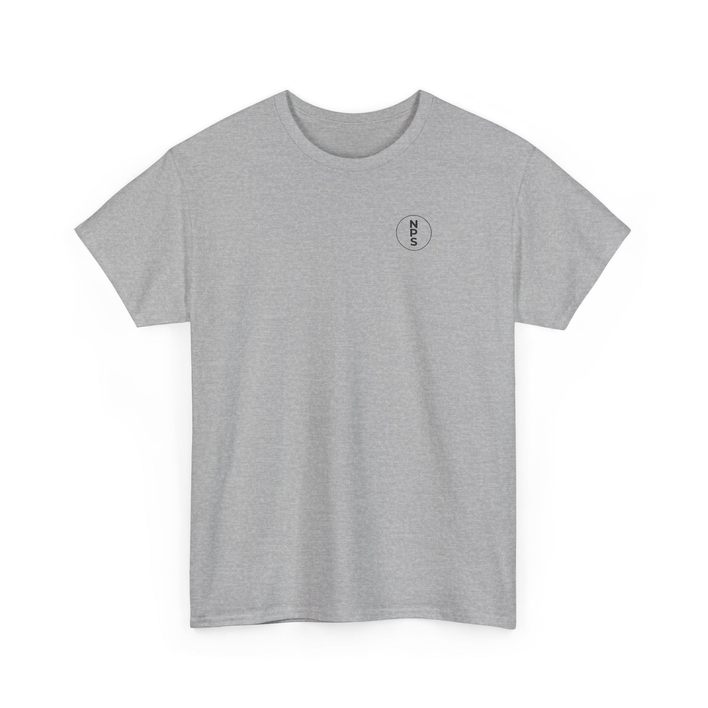 Don’t Spy On Me Casual Tee