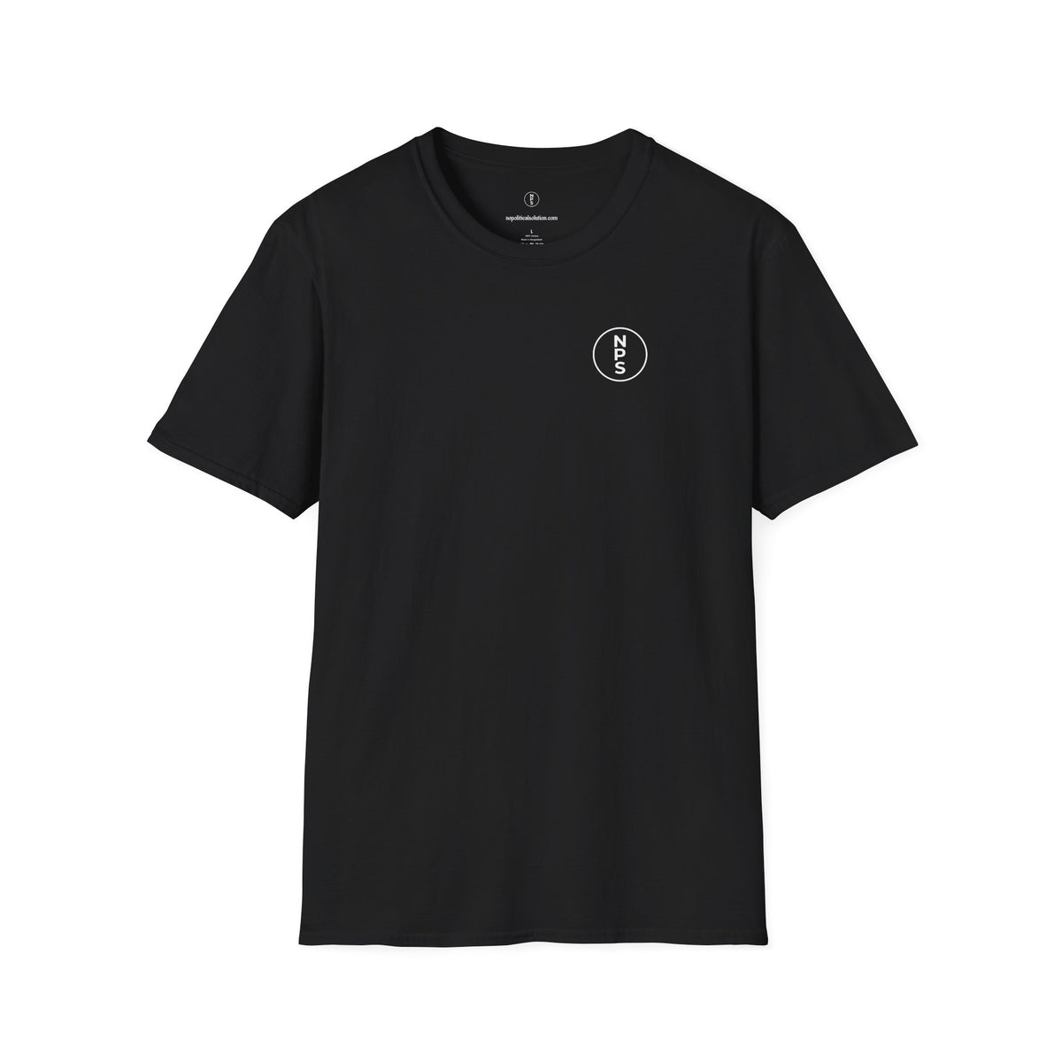PROBABLY ON A GOVERNMENT WATCH LIST — Casual Tee