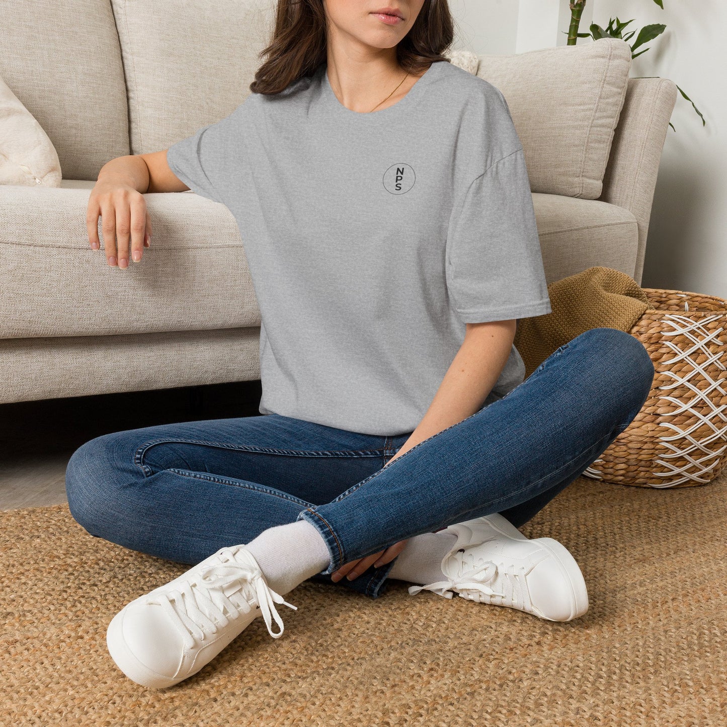 Please Do Not Ask Me About My Groups Casual Tee