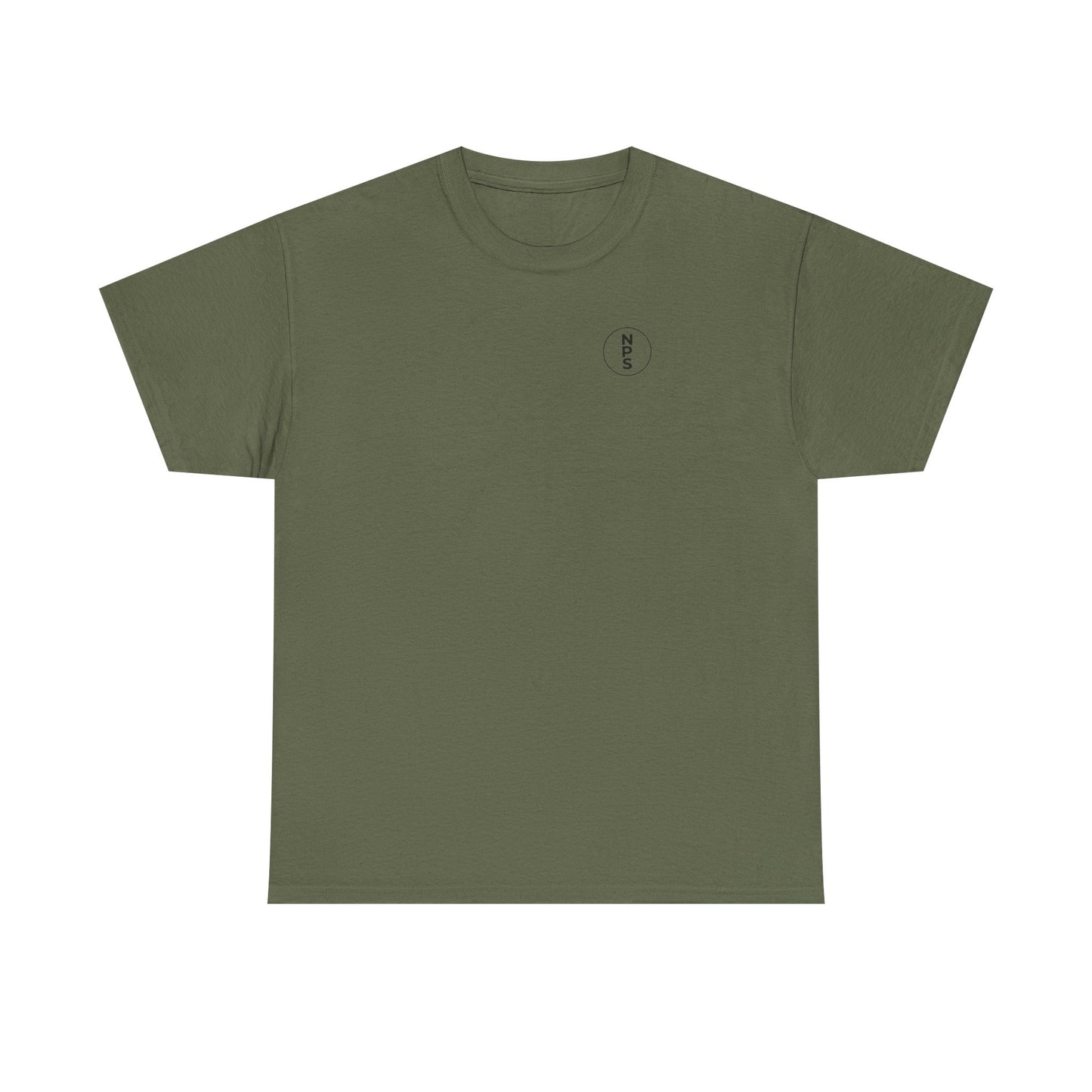 Don’t Spy On Me Casual Tee
