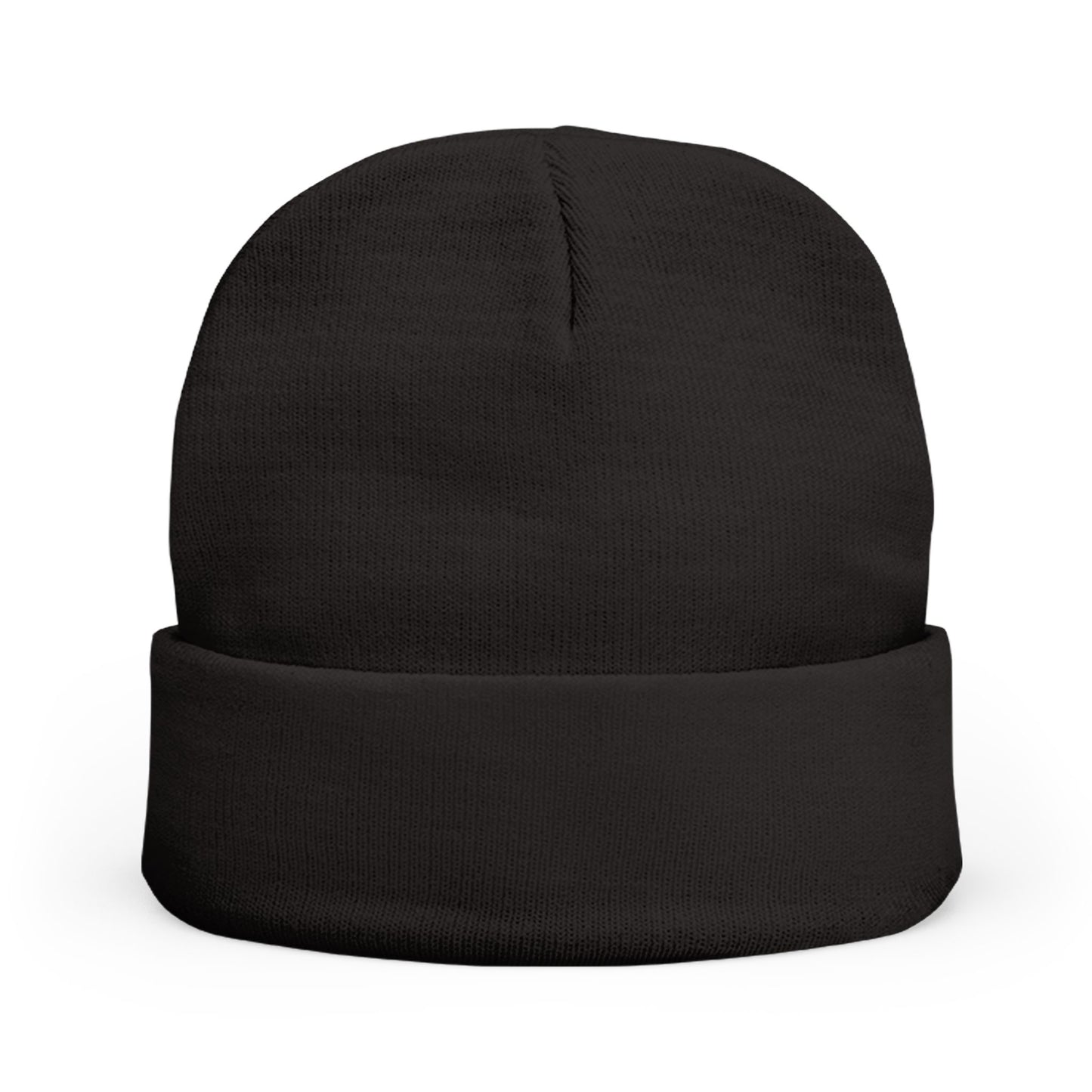 There Is No Political Solution Beanie