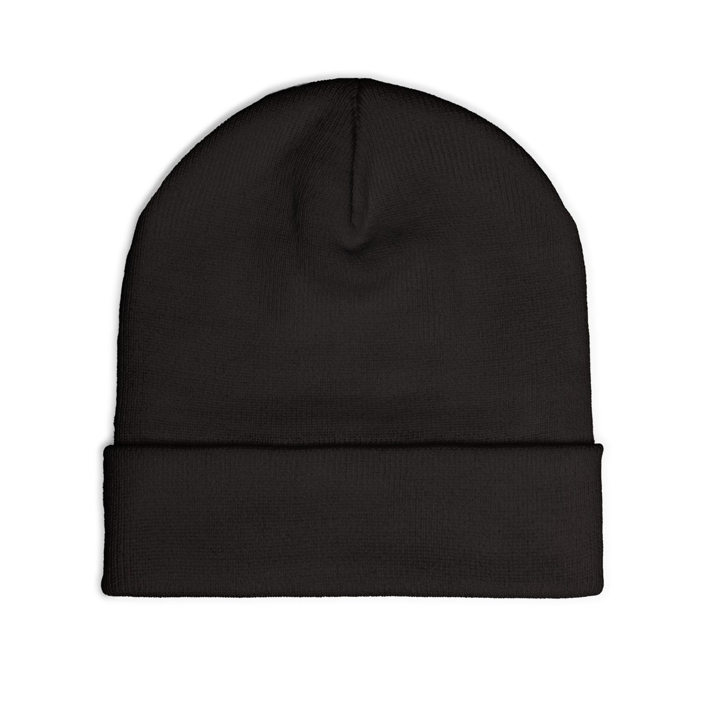 There Is No Political Solution Beanie