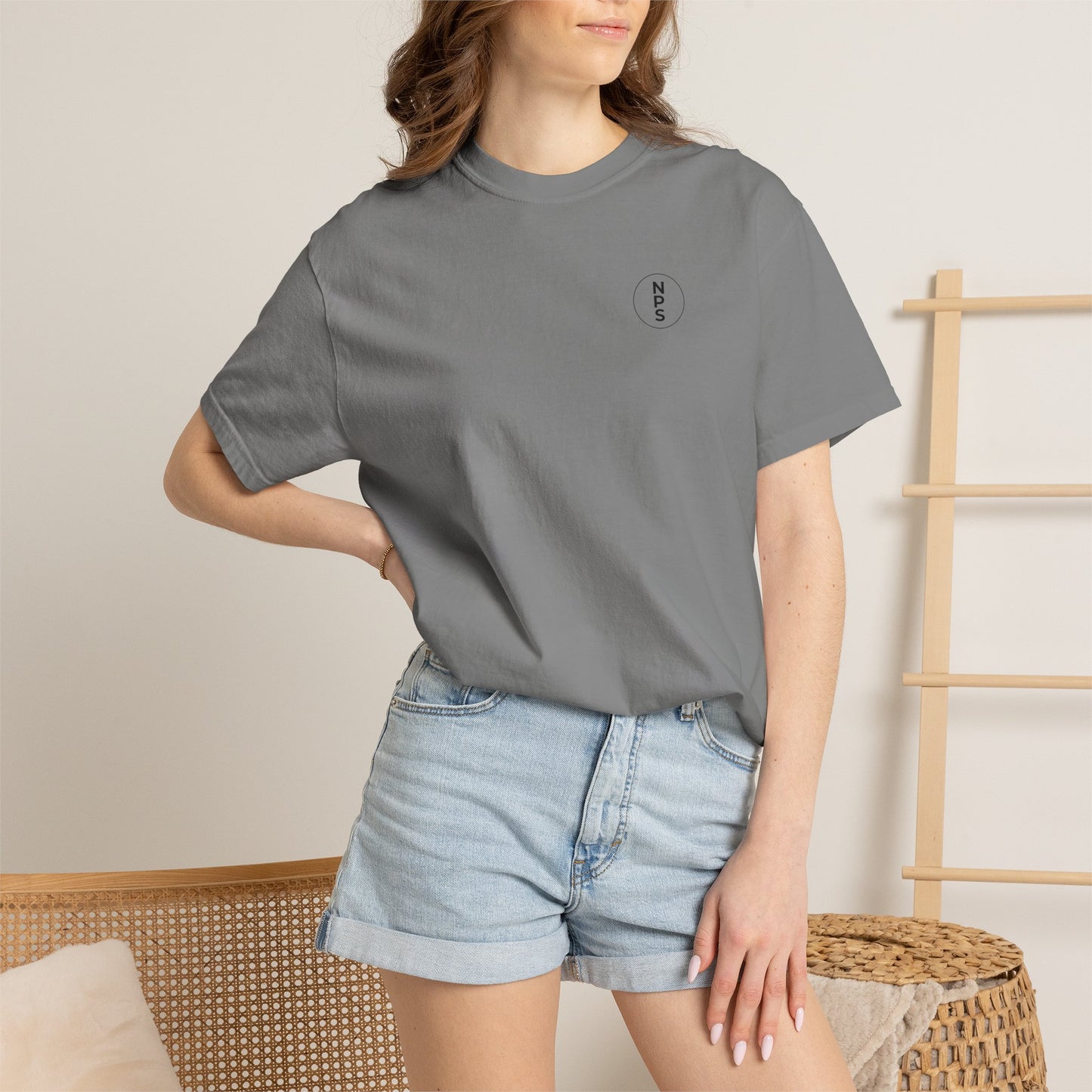 There Is No Political Solution Casual Tee