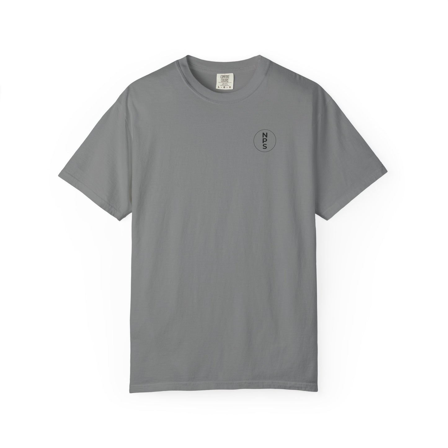 There Is No Political Solution Casual Tee