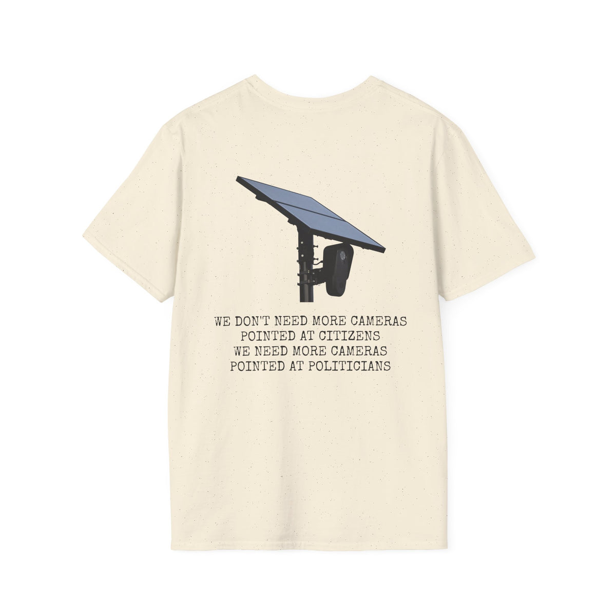 Flock Off - Casual Tee