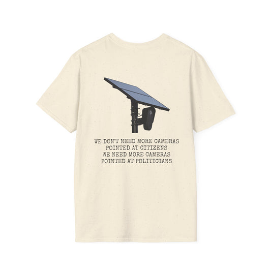 Flock Off - Casual Tee