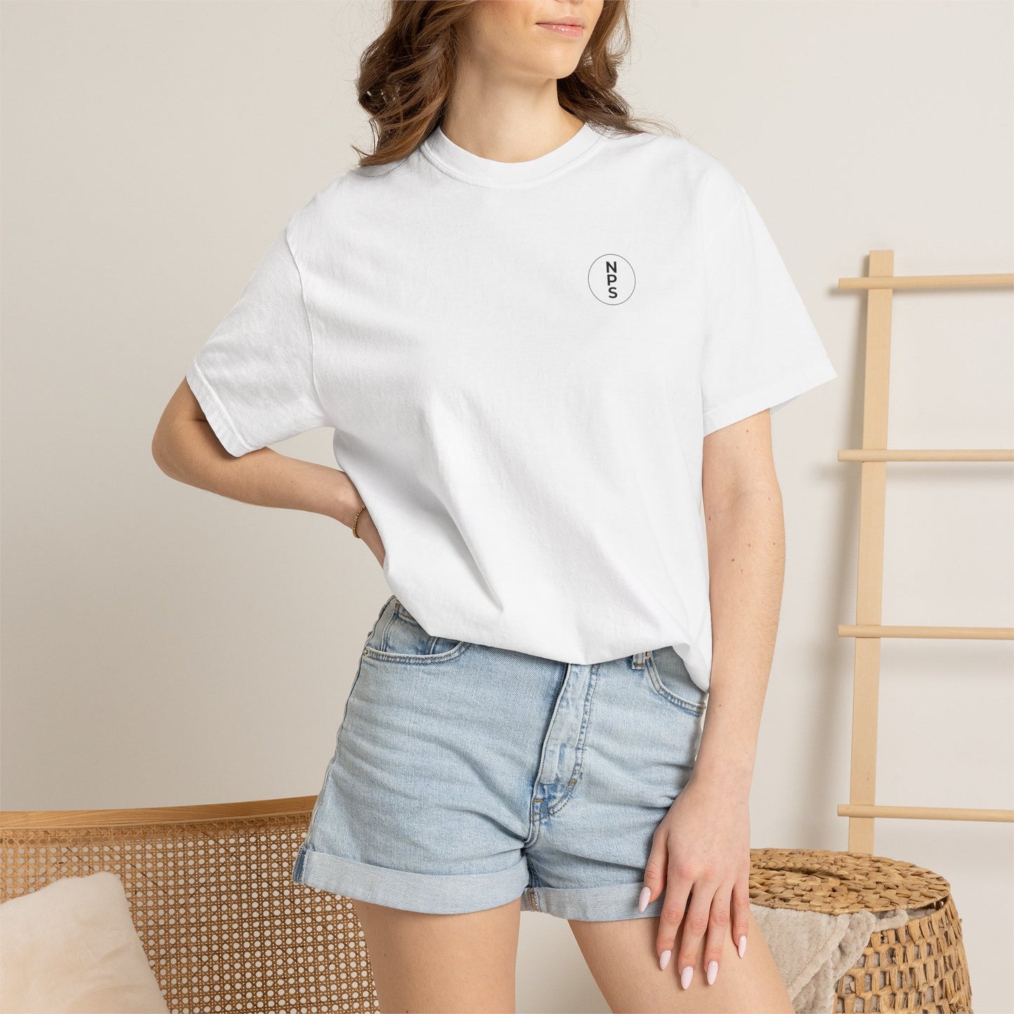 There Is No Political Solution Casual Tee