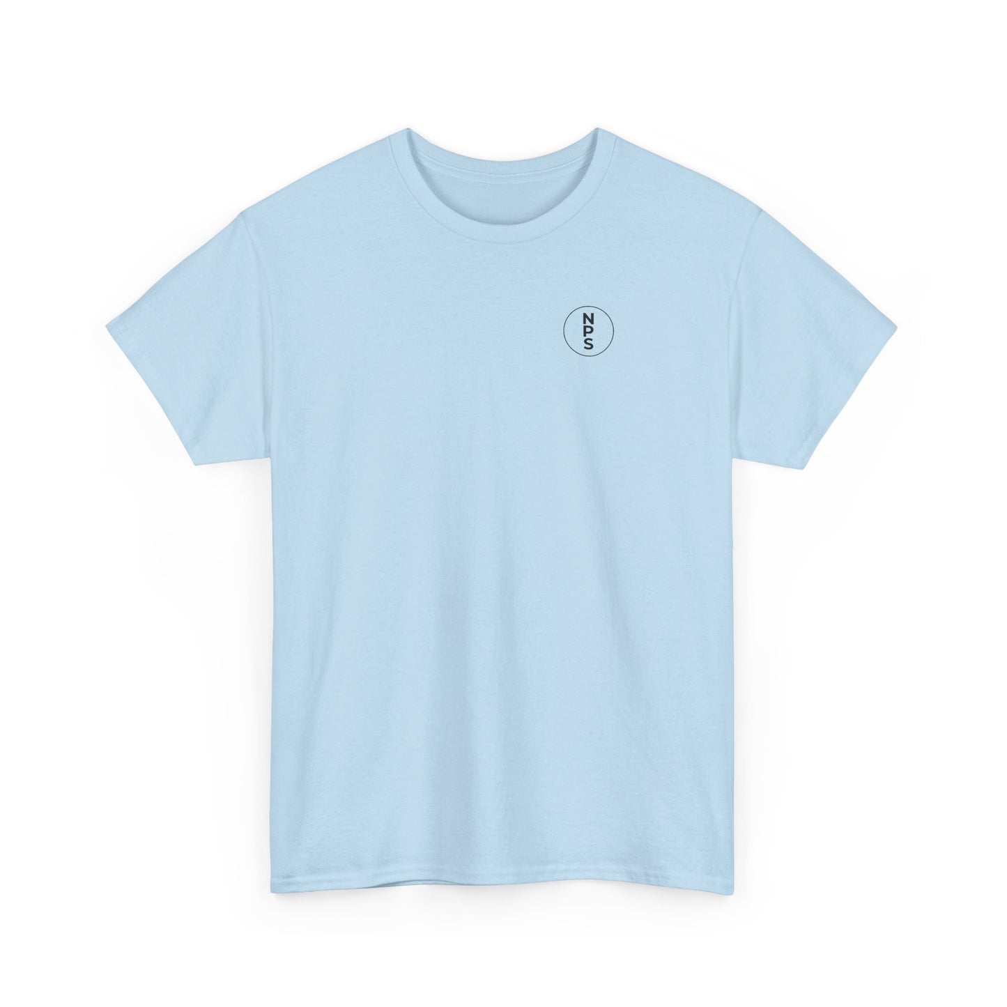 Don’t Spy On Me Casual Tee
