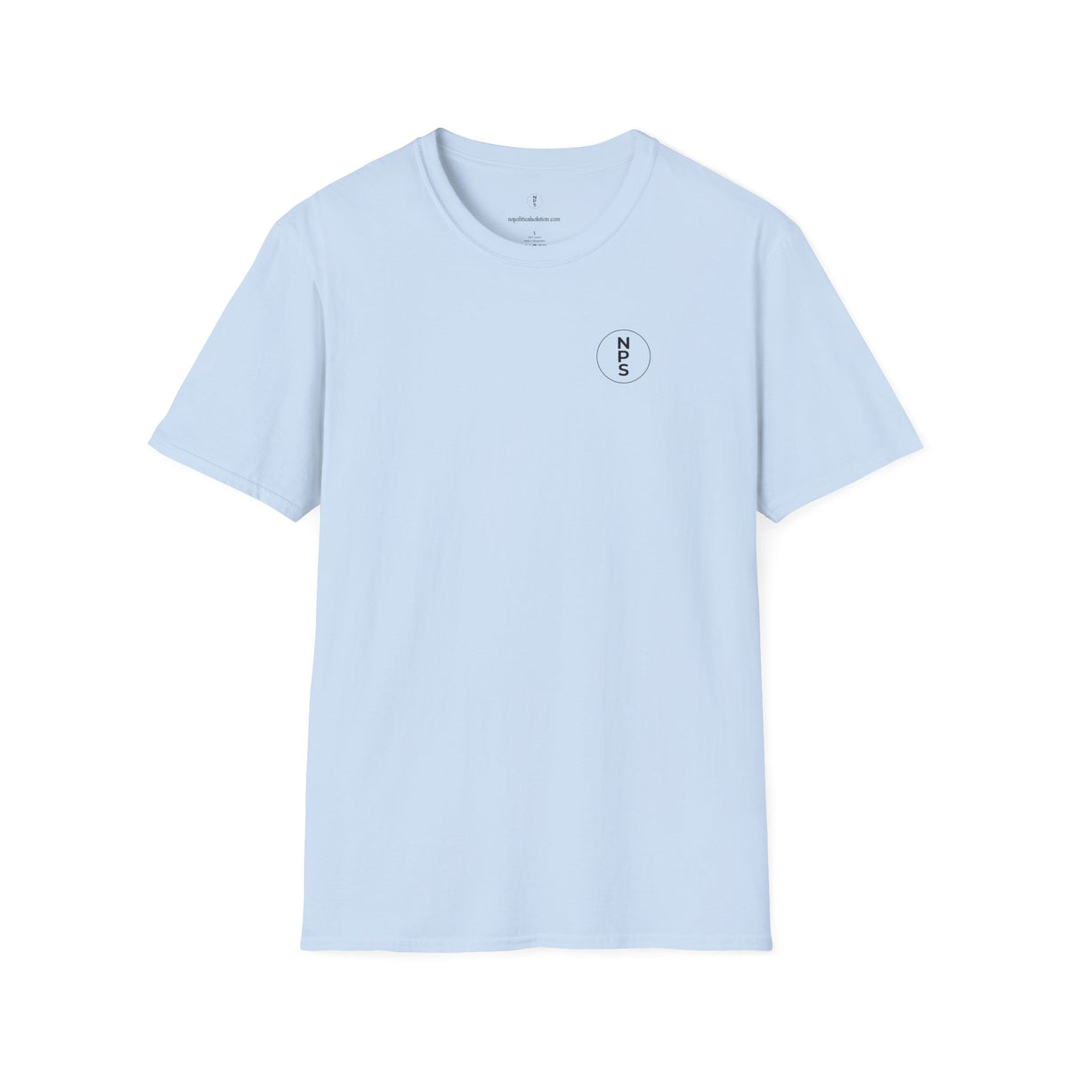 Flock Off - Casual Tee