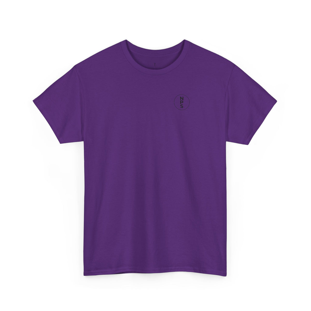 No One Is Coming To Save You Casual Tee