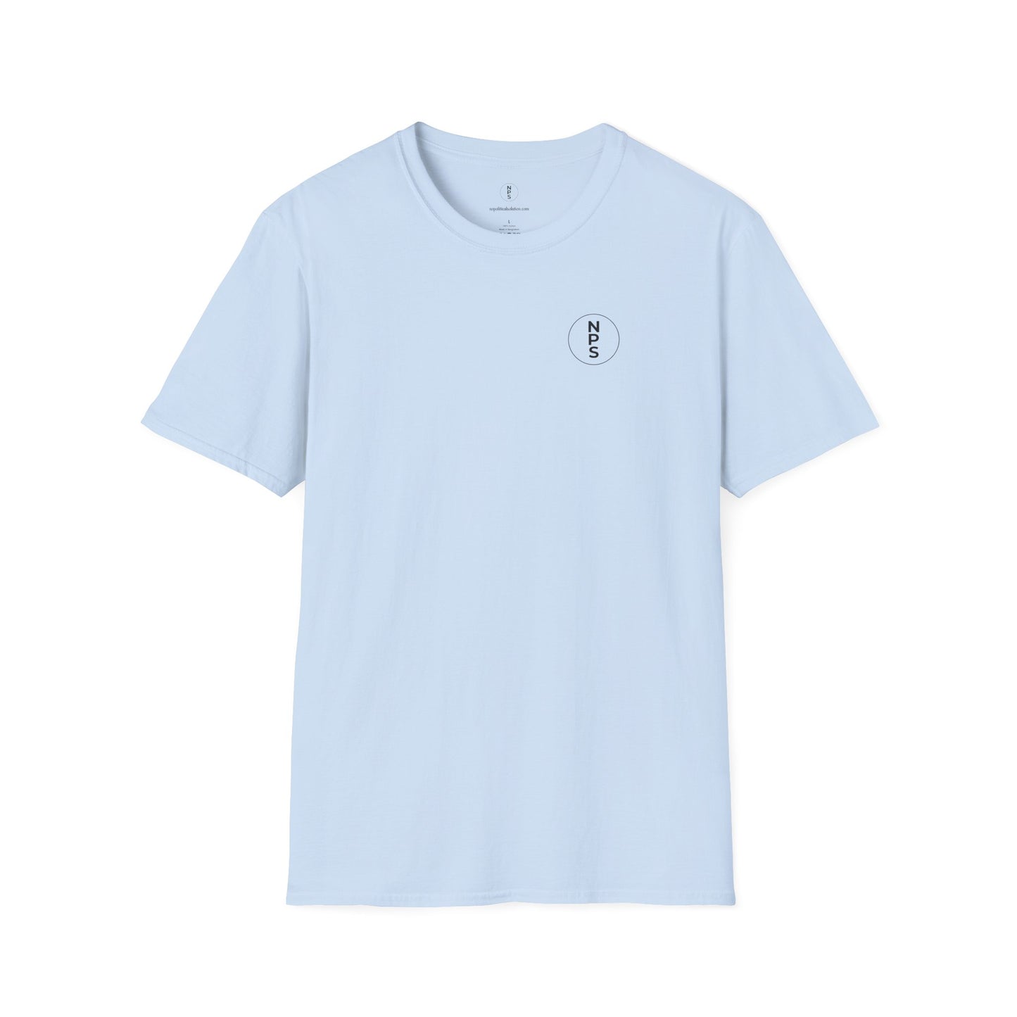 Please Do Not Ask Me About My Groups Casual Tee