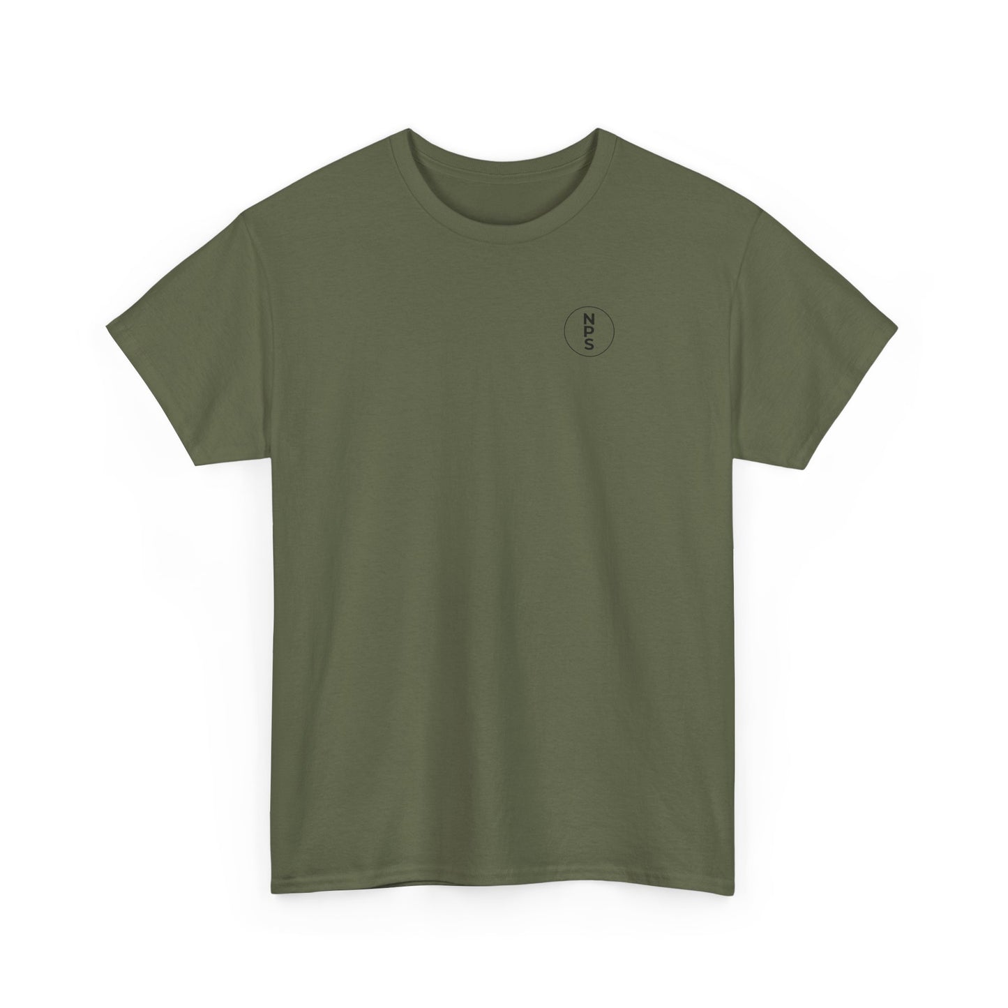 Don’t Spy On Me Casual Tee