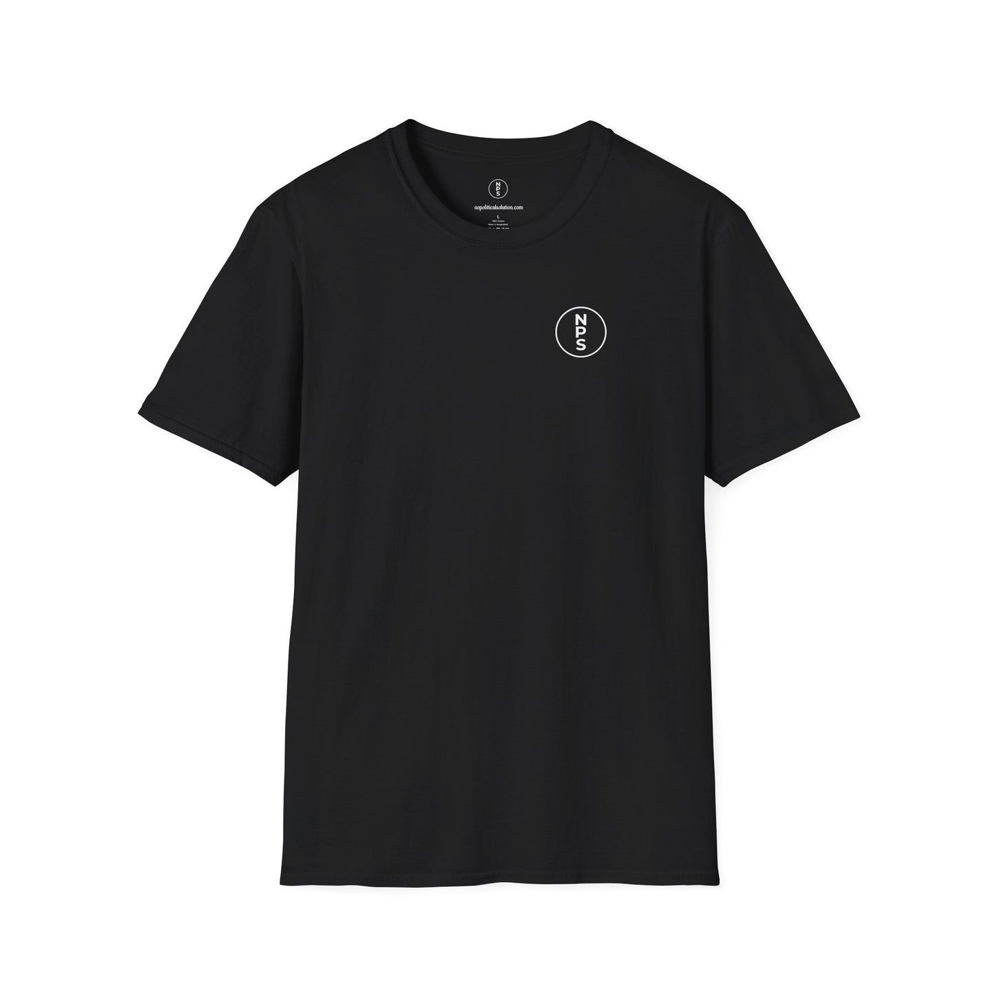 Violence Might Be The Answer Casual Tee