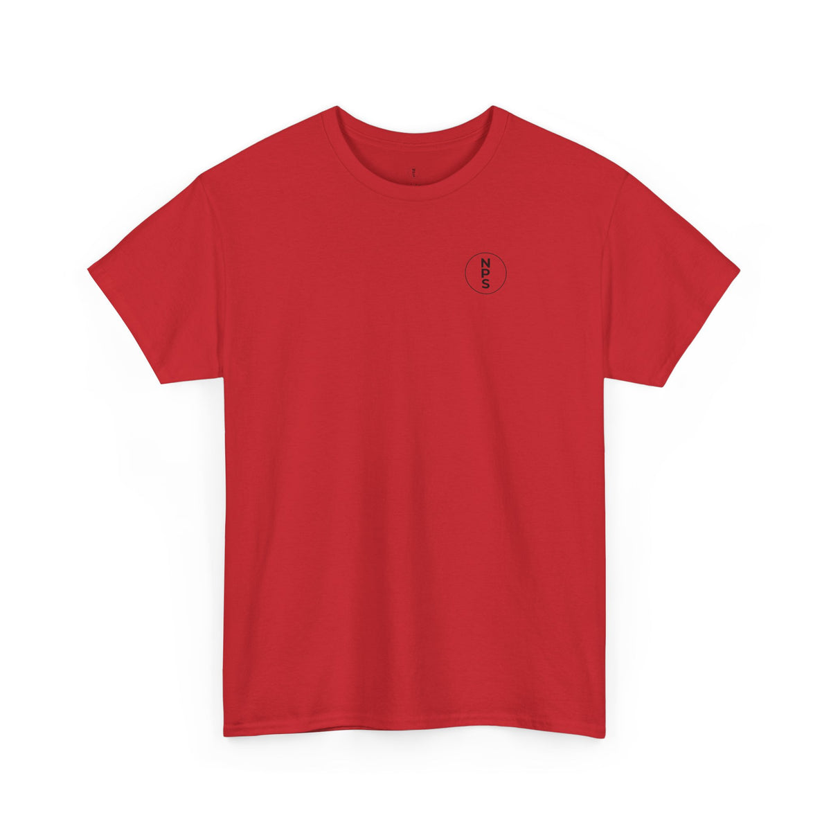 No One Is Coming To Save You Casual Tee