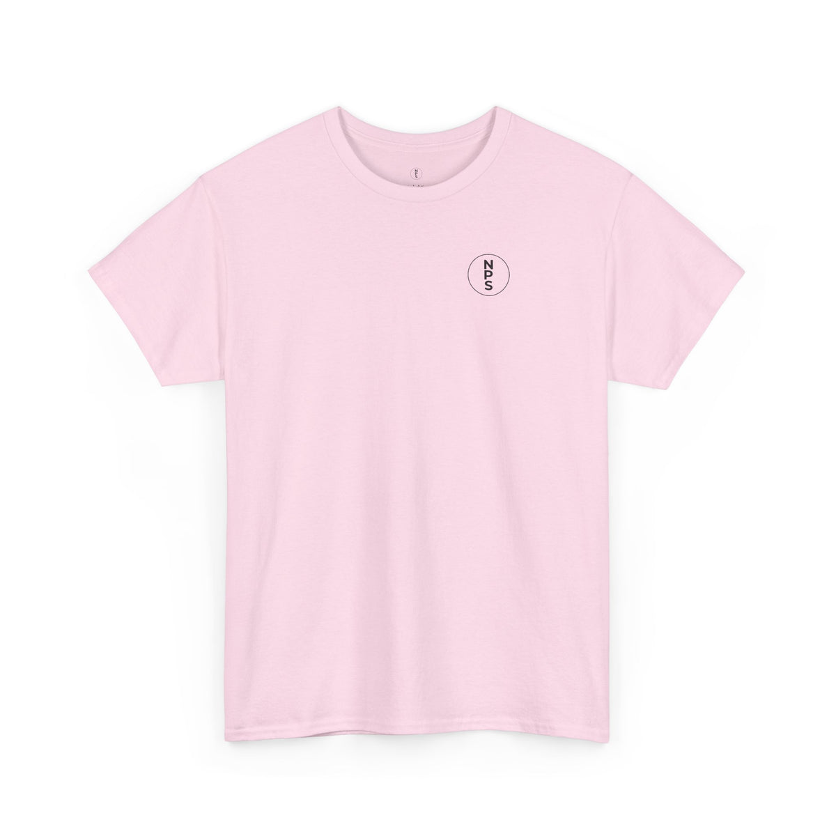 No One Is Coming To Save You Casual Tee