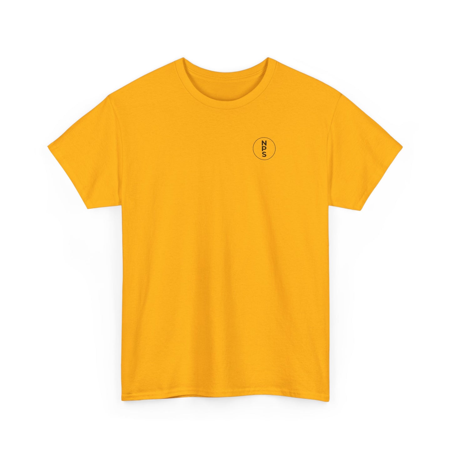 Don’t Spy On Me Casual Tee