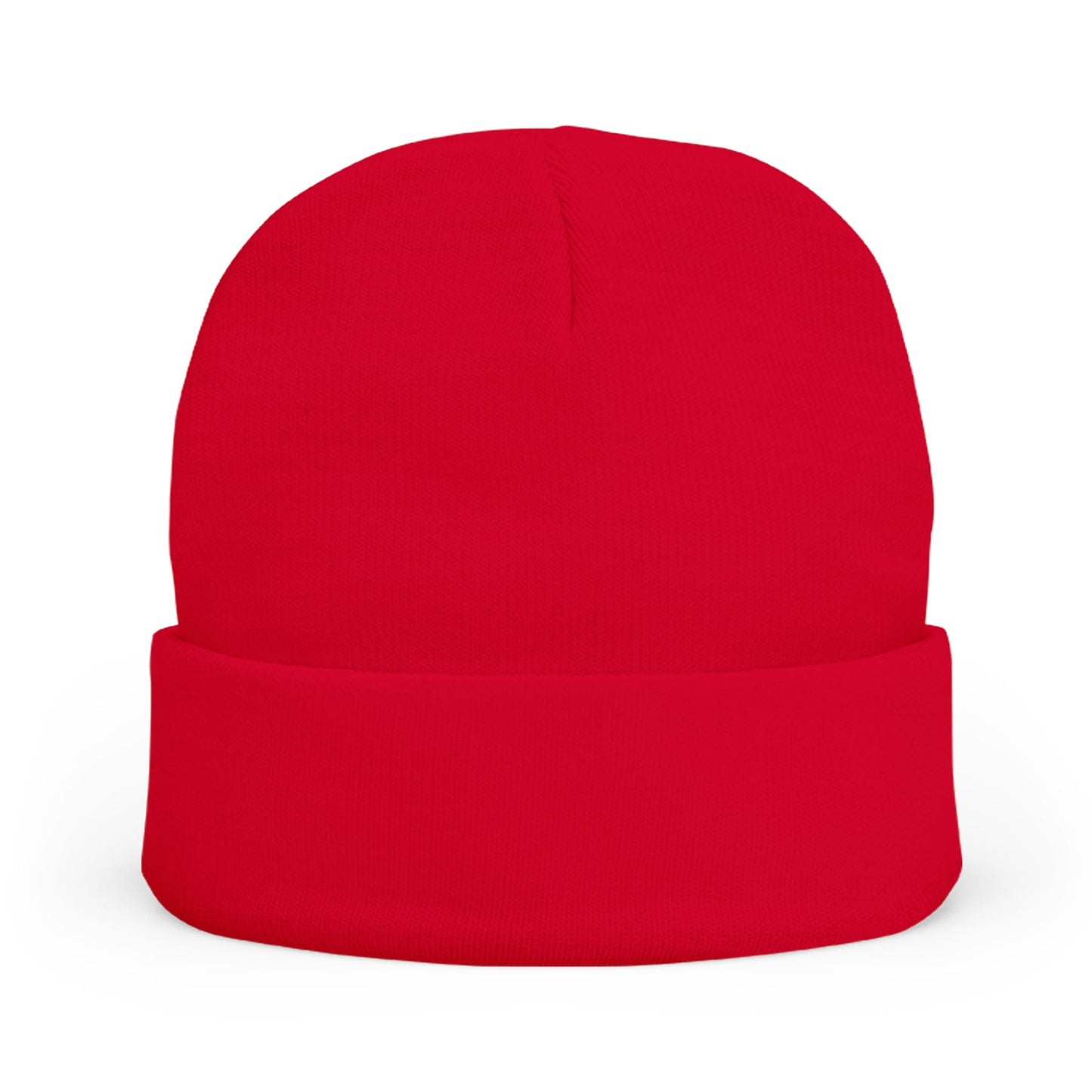 There Is No Political Solution Beanie
