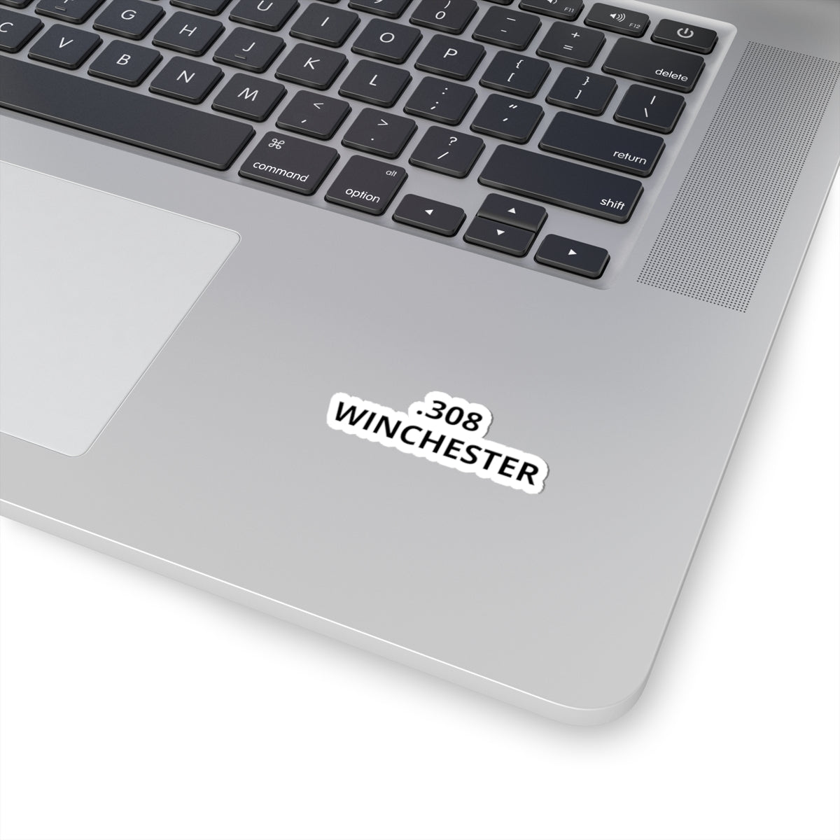 .308 Winchester Sticker For Ammo Cans & More