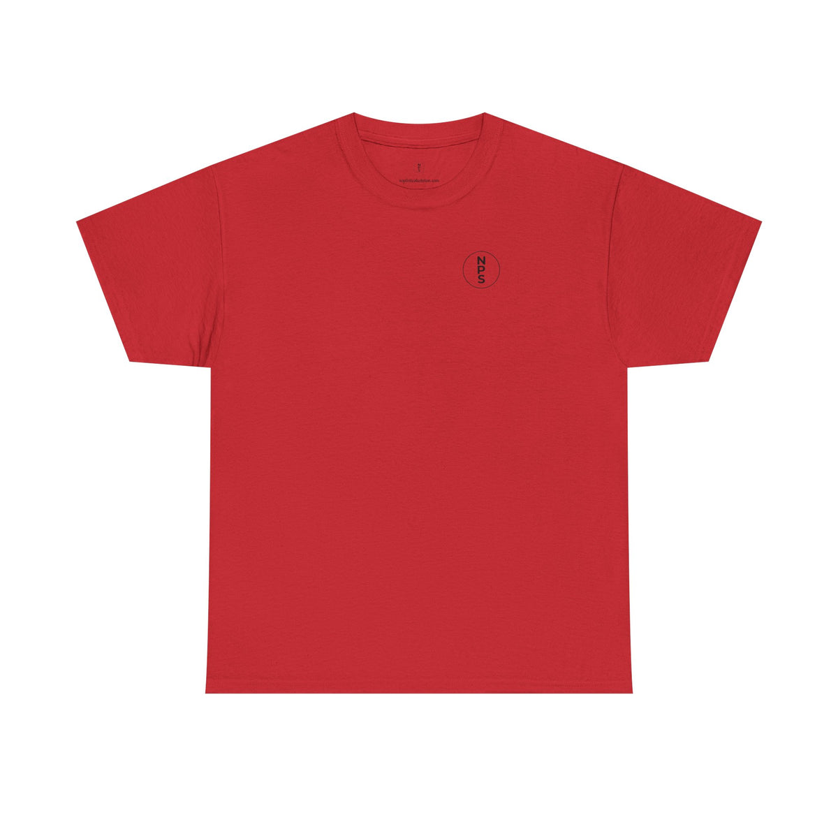 No One Is Coming To Save You Casual Tee